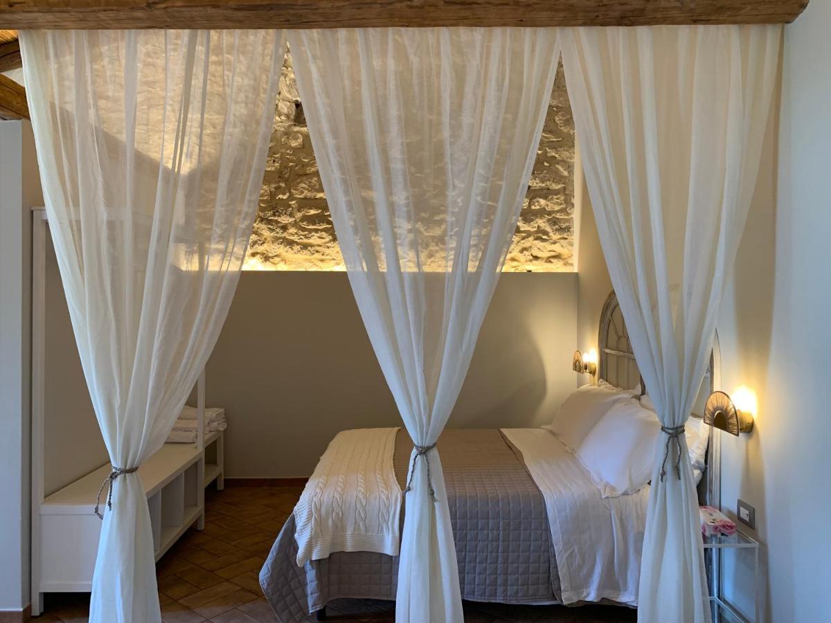 Masseria Santacatrini Melilli Kültér fotó