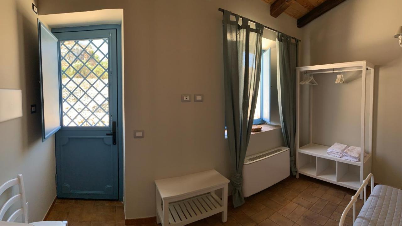 Masseria Santacatrini Melilli Kültér fotó