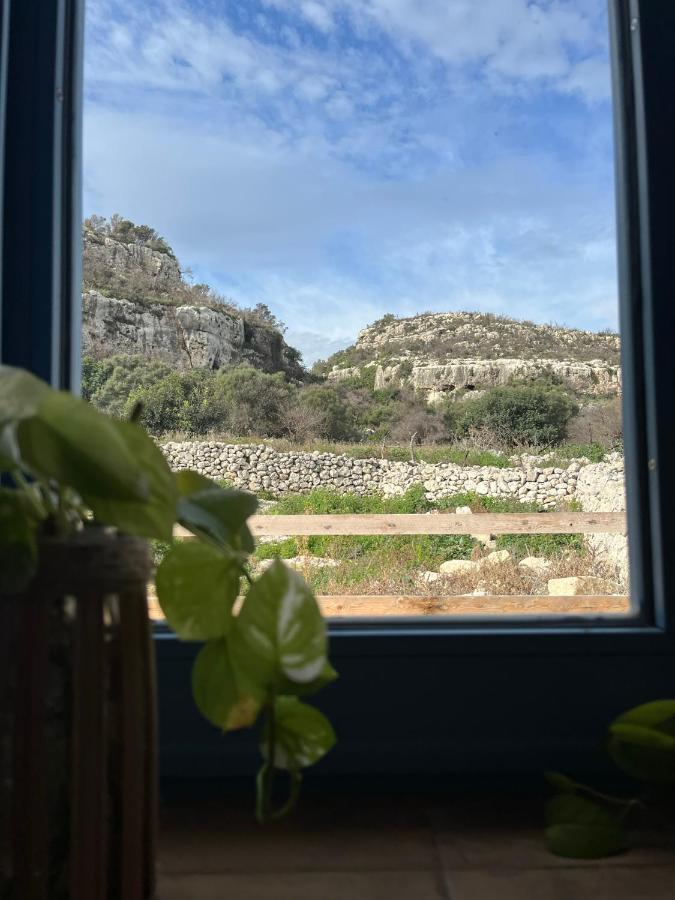 Masseria Santacatrini Melilli Kültér fotó