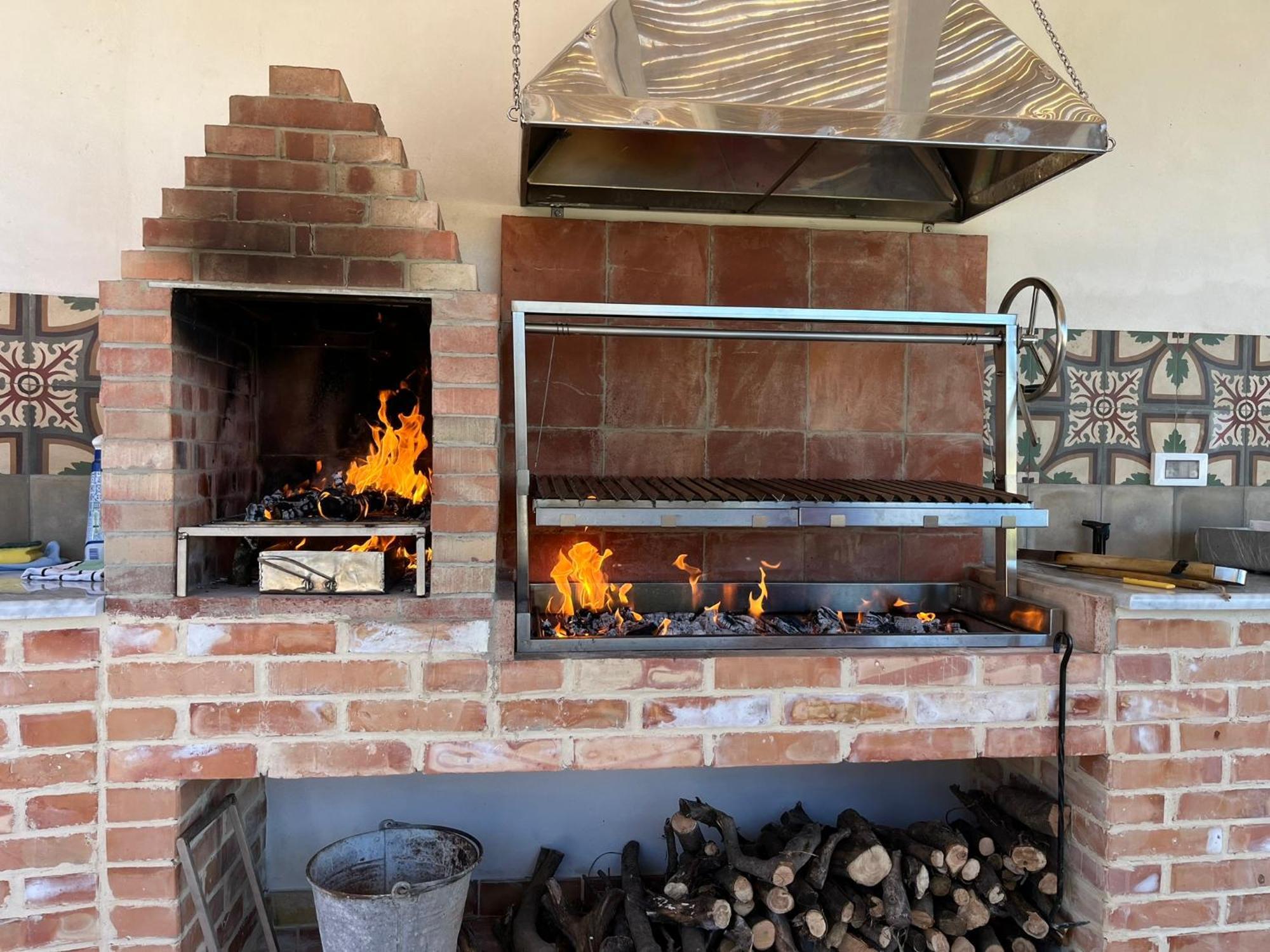 Masseria Santacatrini Melilli Kültér fotó
